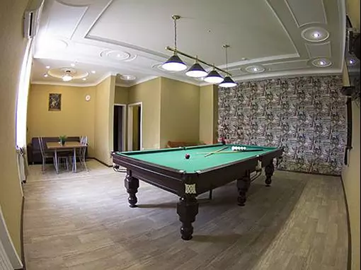 Сауна «Вальмонт» Краснодар