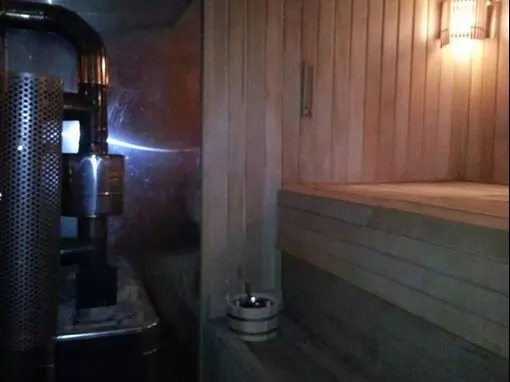 Сауна «Парная у Карлсона на Ломоносова» Краснодар