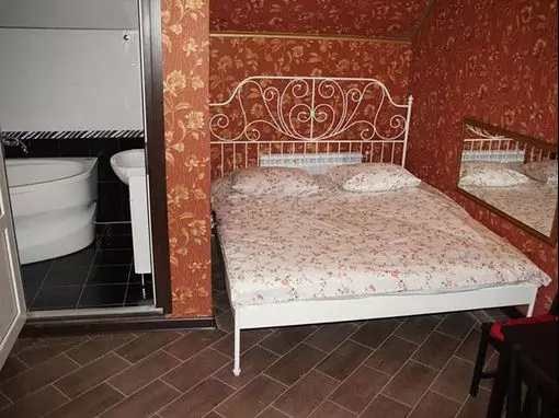 Сауна «Парная у Карлсона на Ломоносова» Краснодар