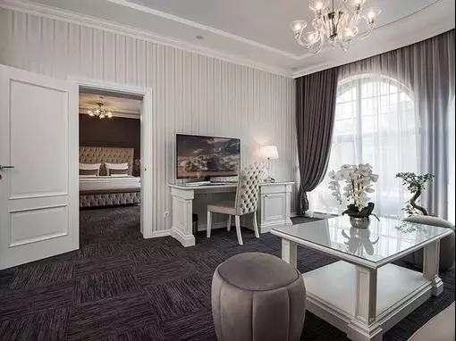 Сауна «При гостинице» Краснодар