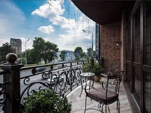 Сауна «При гостинице» Краснодар