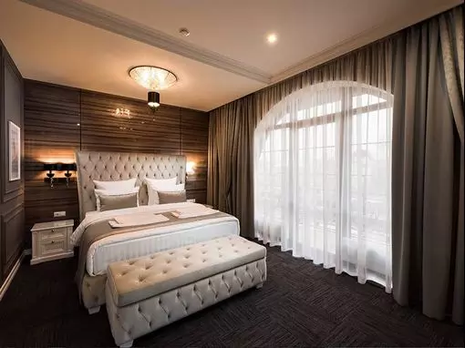 Сауна «При гостинице» Краснодар