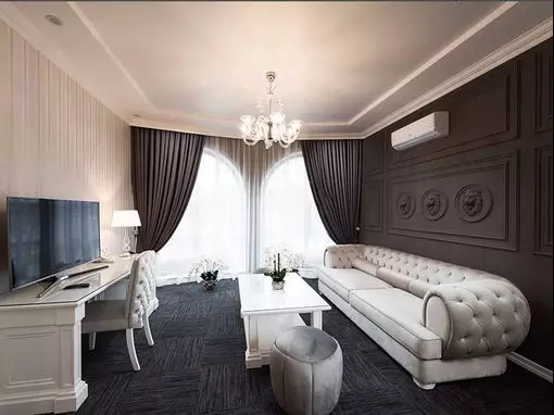 Сауна «При гостинице» Краснодар