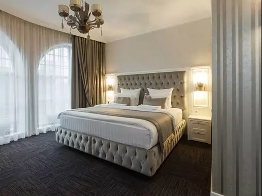 Сауна «При гостинице» Краснодар