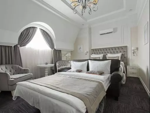 Сауна «При гостинице» Краснодар