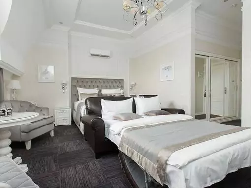 Сауна «При гостинице» Краснодар