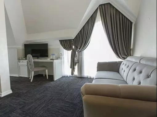 Сауна «При гостинице» Краснодар