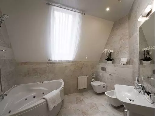 Сауна «При гостинице» Краснодар