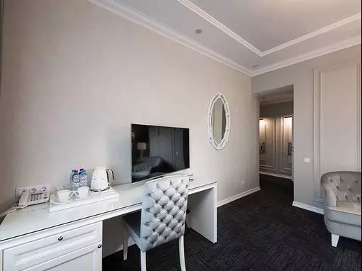 Сауна «При гостинице» Краснодар