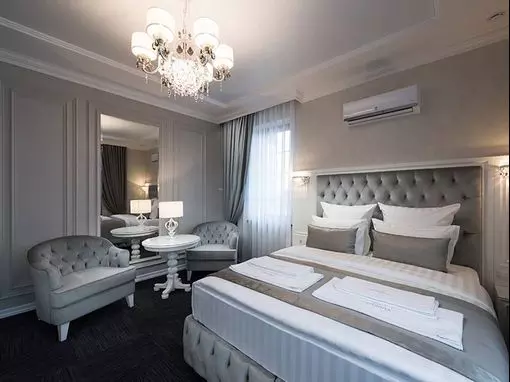 Сауна «При гостинице» Краснодар