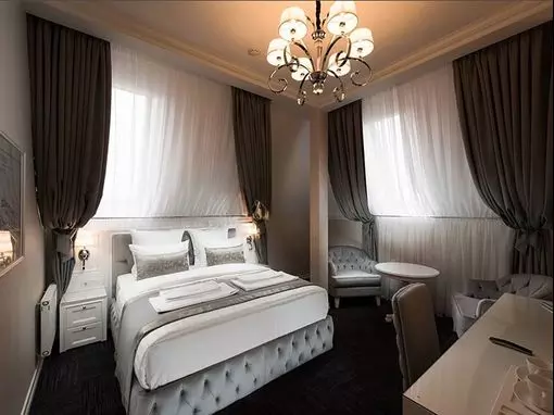 Сауна «При гостинице» Краснодар