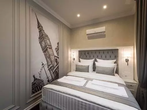 Сауна «При гостинице» Краснодар