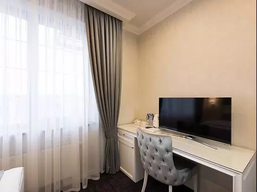 Сауна «При гостинице» Краснодар