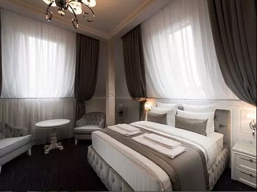 Сауна «При гостинице» Краснодар