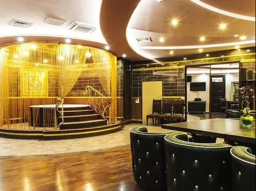 Сауна «Pride» Краснодар