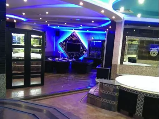 Сауна «Pride» Краснодар