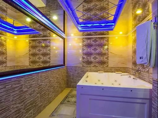 Сауна «Pride» Краснодар