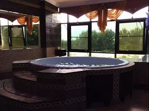 Сауна «Pride» Краснодар