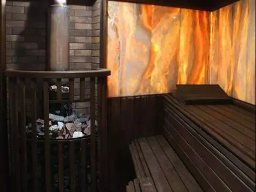 Сауна «Pride» Краснодар