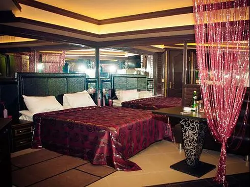 Сауна «Pride» Краснодар