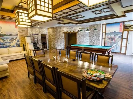 Банный комплекс «Царские бани VIP» Краснодар