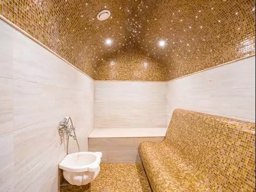 Банный комплекс «Царские бани VIP» Краснодар