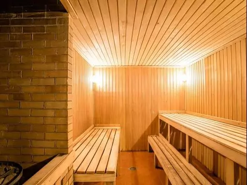 Банный комплекс «Царские бани VIP» Краснодар