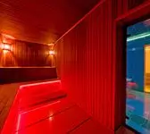 Финская парная