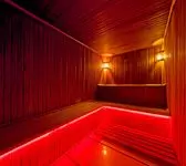 Финская парная