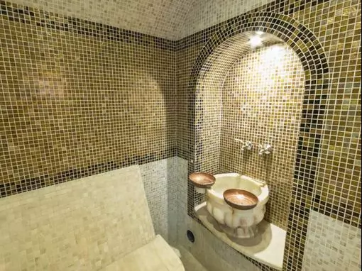 Баня «Иллюзия» Краснодар