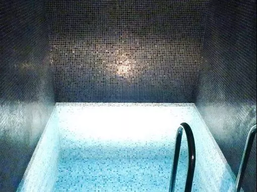 Баня «Иллюзия» Краснодар