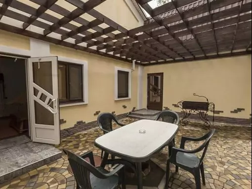 Баня «Иллюзия» Краснодар