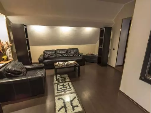 Баня «Иллюзия» Краснодар