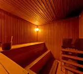 Финская сауна
