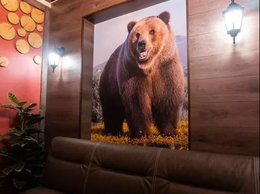 Сауна «Малина» Киров