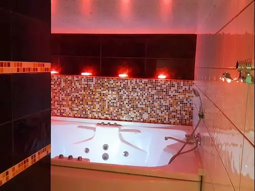 Сауна «Черная Жемчужина» Киров