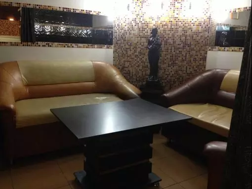 Сауна «Черная Жемчужина» Киров