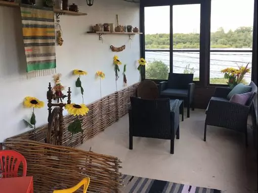 Сауна «Белуга» Киров