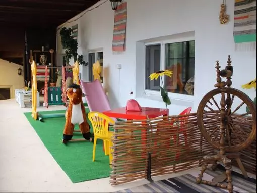 Сауна «Белуга» Киров