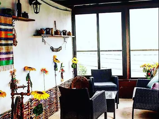 Сауна «Белуга» Киров