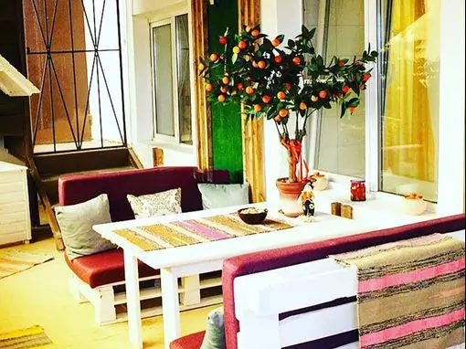 Сауна «Белуга» Киров