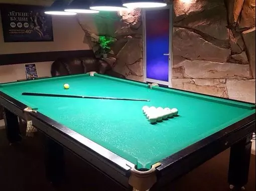 СПА-салон «СОЛЬ» с соляной пещерой Киров