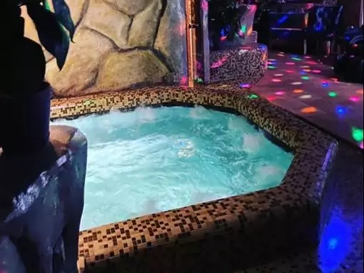 Сауна «FISHKA» Киров