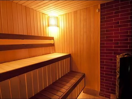 Сауна «FISHKA» Киров
