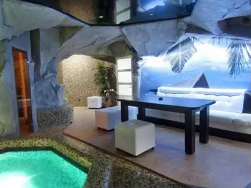 Сауна «FISHKA» Киров