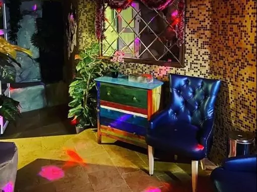 Сауна «FISHKA» Киров