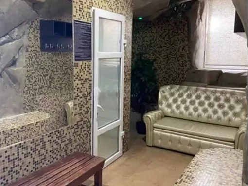 Сауна «FISHKA» Киров