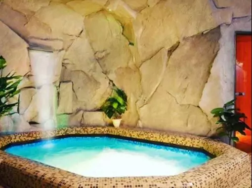 Сауна «FISHKA» Киров