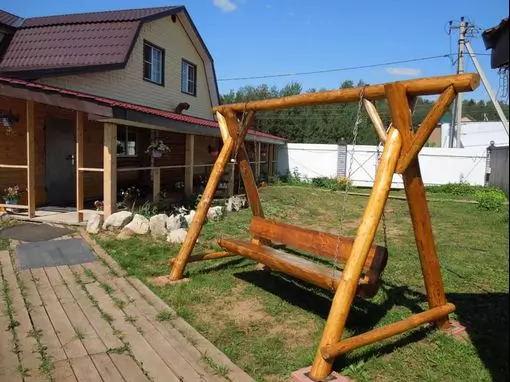 Банька на дровах «Липовая» Киров