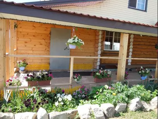 Банька на дровах «Липовая» Киров